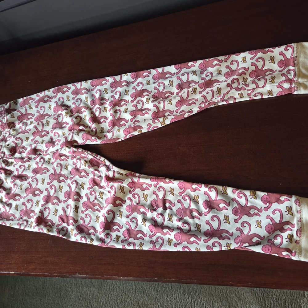 Roller Rabbit Pj Set - Picture 3 of 3